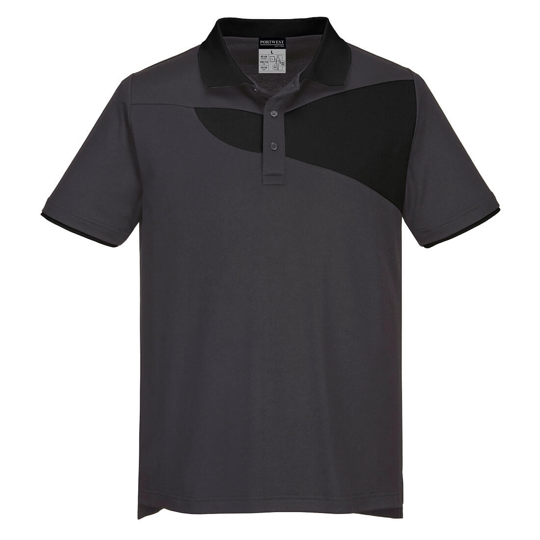 zoom grey-black